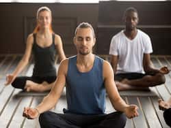 Yoga Asanas To Improve Concentration And Memory