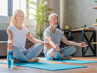 Recovery After A Heart Procedure: Embrace The Power Of Yoga To Heal