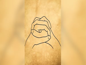 Hand Mudras: The Power Of Healing Lies In The Palm Of Our Hand!