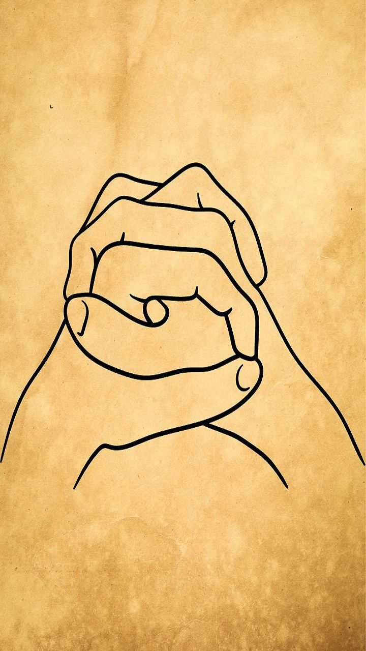 Hand Mudras: The Power Of Healing Lies In The Palm Of Our Hand!