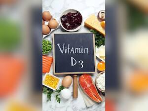 Top 10 Vitamin D3 Rich Foods for a Healthy Diet