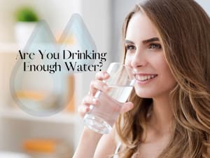 How Much Water Should You Drink Every Day to Be Healthy?