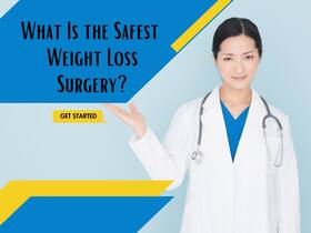 Weight Loss Surgery: Thinking Of Getting A Bariatric Surgery? Read This First! Weight Loss Surgery: Thinking Of Getting A Bariatric Surgery? Read This First!
