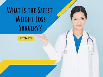 Weight Loss Surgery: Thinking Of Getting A Bariatric Surgery? Read This First!