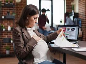 Tips To Maintain Work-Life Balance During Pregnancy Tips To Maintain Work-Life Balance During Pregnancy