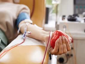 World Blood Donor Day 2023: Celebrating Life-Saving Heroes World Blood Donor Day 2023: Celebrating Life-Saving Heroes