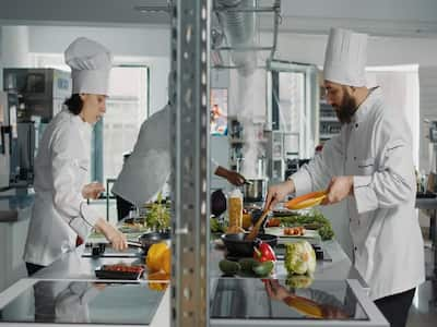 World Food Safety Day: How Restaurants And Food Companies Ensure Safety Of Food They Prepare