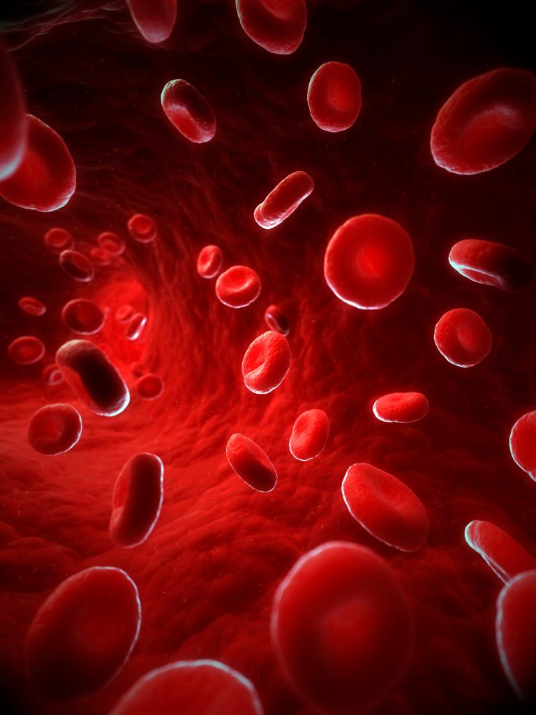 6 Types of Anemia In A Child And Their Symptoms