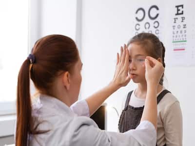 Amblyopia Or Lazy Eye: The Most Common Cause Of Permanent Vision Impairment In Children