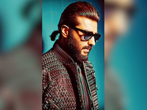 Arjun Kapoor's Birthday: How The Actor Reduced Weight In 15 Months?