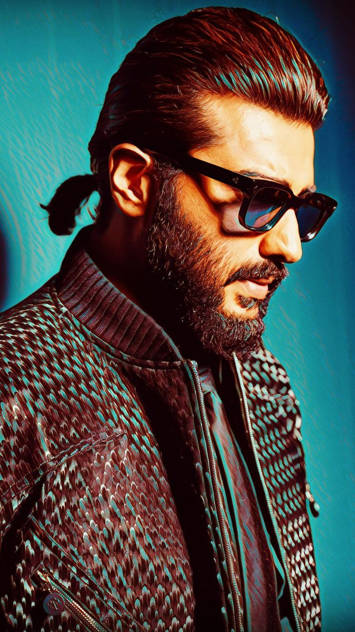 Arjun Kapoor's Birthday: How The Actor Reduced Weight In 15 Months?