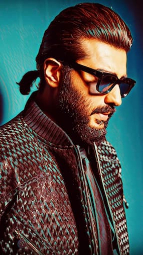 Arjun Kapoor's Birthday: How The Actor Reduced Weight In 15 Months?