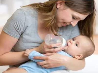 4 Things To Keep In Mind When Buying Liquid Cleanser For Baby's Feeding Items