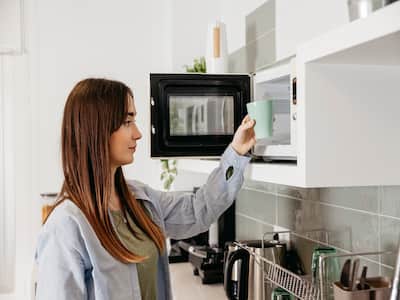 Beware! Microwave Ovens Can Be Hazardous For Certain Food Types