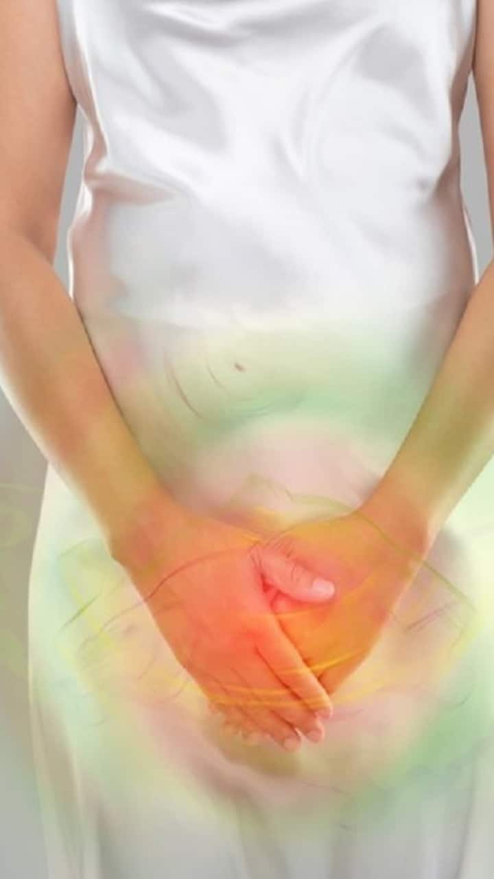 6 Early Symptoms Of Cervical Cancer You Must Be Aware Of - Vimarsana News