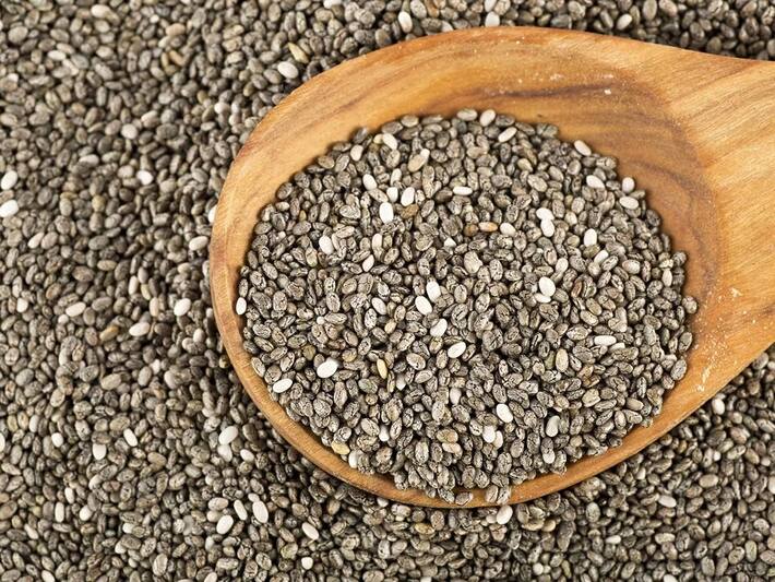 Bad cholesterol को नसों से खींचकर निकाल देंगे ये 5 काले बीज, आज ही शामिल करें अपनी डाइट में