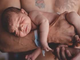 Conceived A Male Fetus? Your Risk Of Gestational Diabetes Might Be Higher