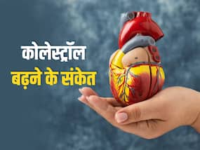 शरीर में दिखे ये 7 लक्षण तो समझ लें- नसों में जमने लगा है ये 'गंदा पदार्थ', तुरंत कराएं ये 1 जांच