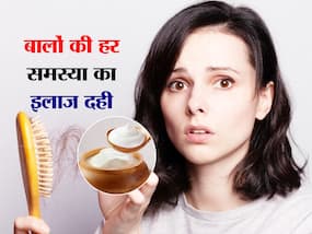 हेयर फॉल से लेकर डैंड्रफ तक बालों की हर समस्या को जड़ से खत्म करता है दही, जानें इस्तेमाल का सही तरीका