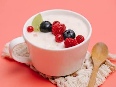 Almond Yoghurt Can Be Your Most Nutritious Non-Dairy Substitute, Study Finds