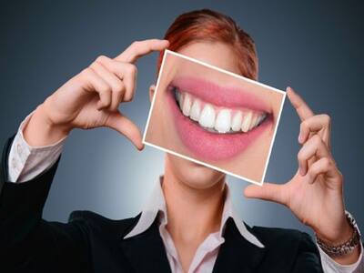 Oral Health: This One Ingredient Can Balance The Mineralization Of Your Teeth