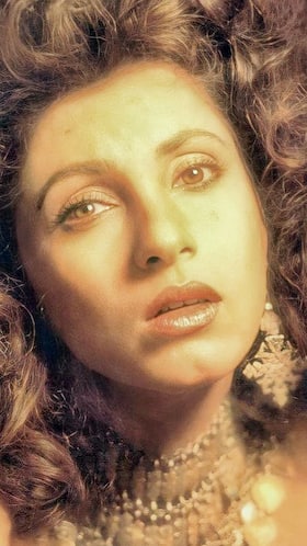 Dimple Kapadia's Birthday: Bobby's Haircare Secrets Revealed