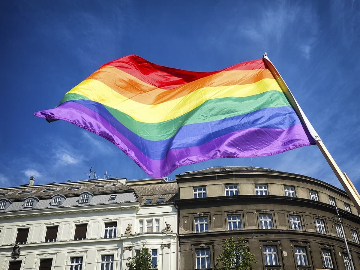 Pride Day 2023: Coping With Mental Health Issues Amidst Societal Discrimination And Prejudice