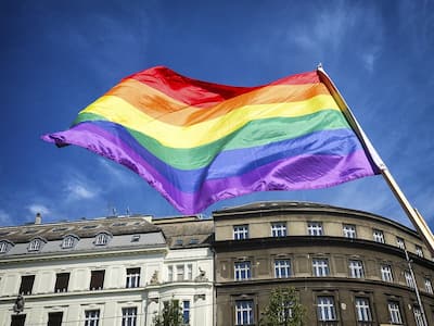 Pride Day 2023: Coping With Mental Health Issues Amidst Societal Discrimination And Prejudice