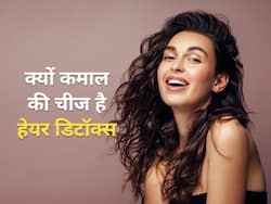 लंबे और शाइनी बालों के लिए बेहद जरूरी है हेयर डिटॉक्स, जानें इसका तरीका