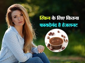 स्किन के लिए Hazelnut के ये 5 फायदे आपके होश उड़ा देंगे, जानें आपके किस काम आ सकता है हेजलनट्स