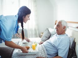 Ensuring Patient Safety In The Home Setting: Choosing The Right Service Provider