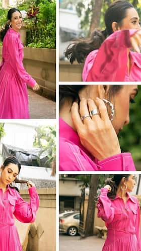 Karisma Kapoor's Birthday: What Keeps Lolo Fit At 49? Karisma Kapoor's Birthday: What Keeps Lolo Fit At 49?