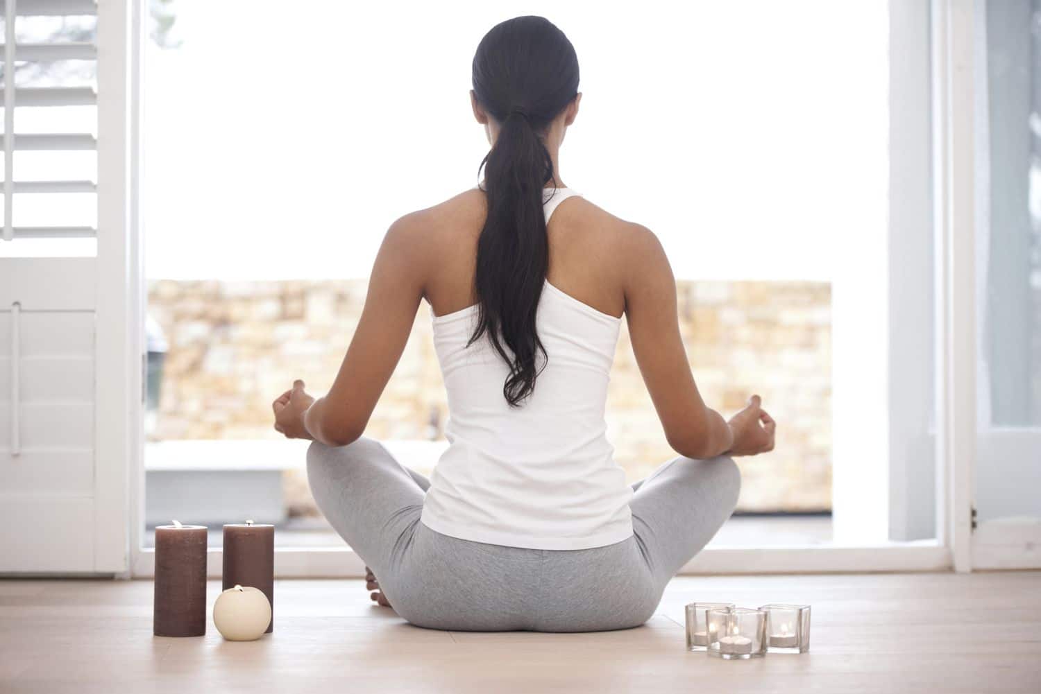 TM-Sidhi Program: How Does Transcendental Meditation Boost Mental Health? - Vimarsana News