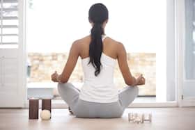 TM-Sidhi Program: How Does Transcendental Meditation Boost Mental Health?