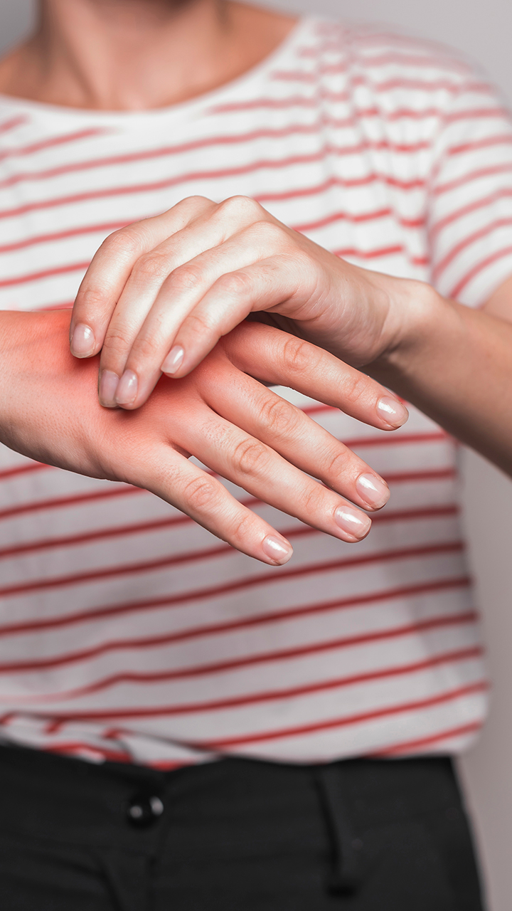 Burning Pain In Hands And Feet? 8 Reasons Why You May Be Experiencing It