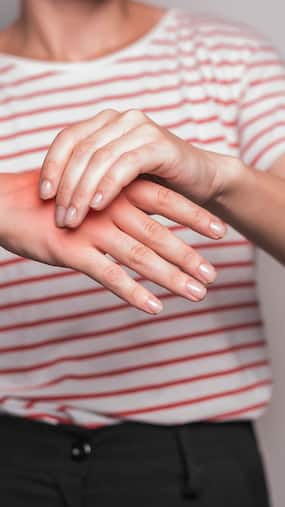 Burning Pain In Hands And Feet? 8 Reasons Why You May Be Experiencing It