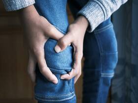 Frequent Musculoskeletal Problems? It Could Be Poor Heart Health