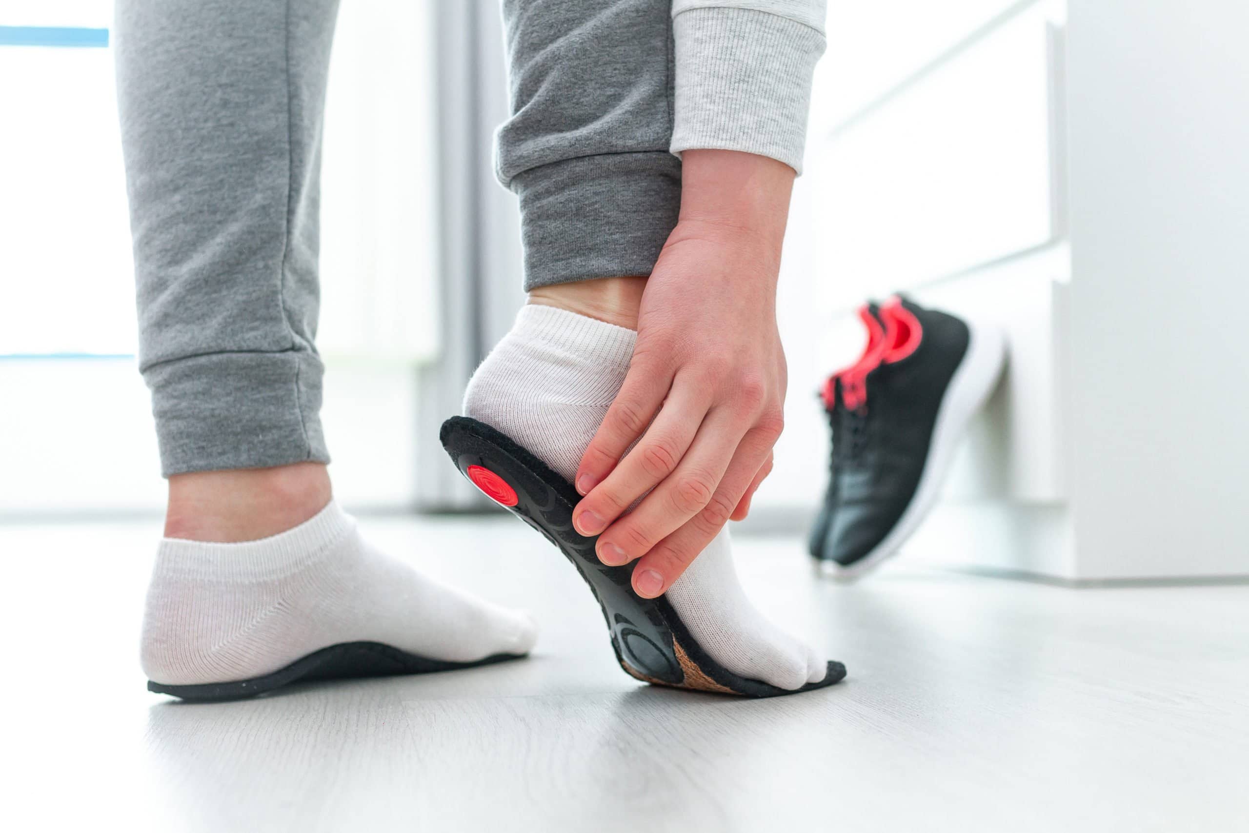 6 Benefits Of Orthopedic Footwear: Promoting Muscular Health And Joint Stress Management