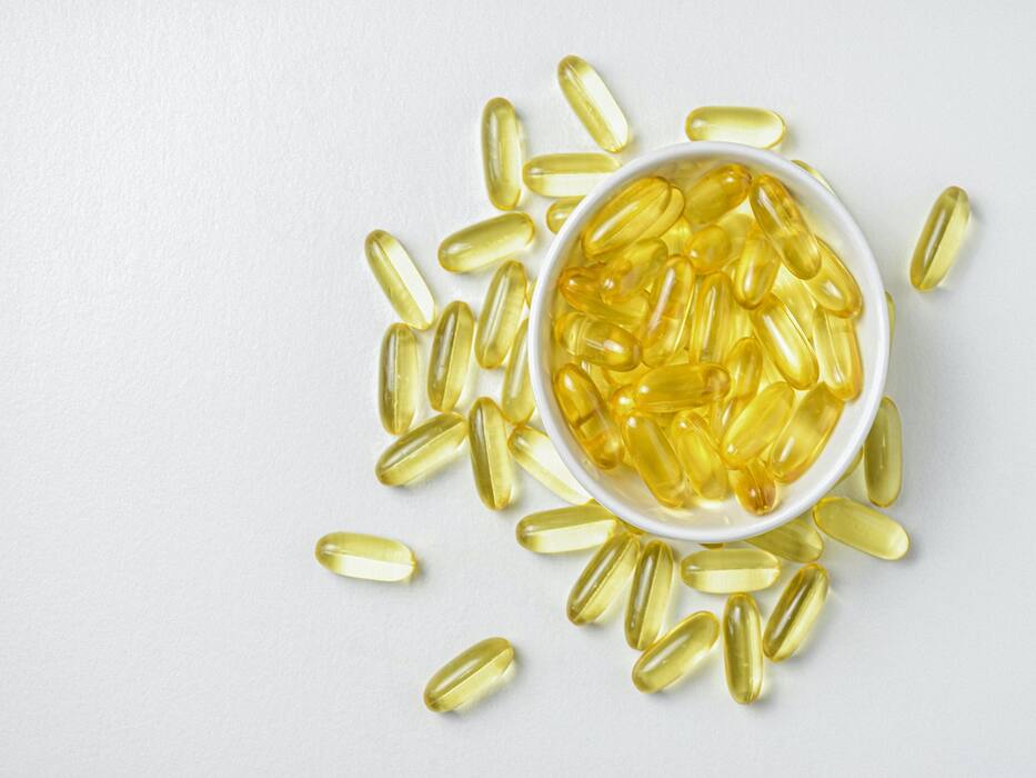 Vitamins And Sleep Quality: Low Or High Levels May Impact Sleep And Cause Insomnia