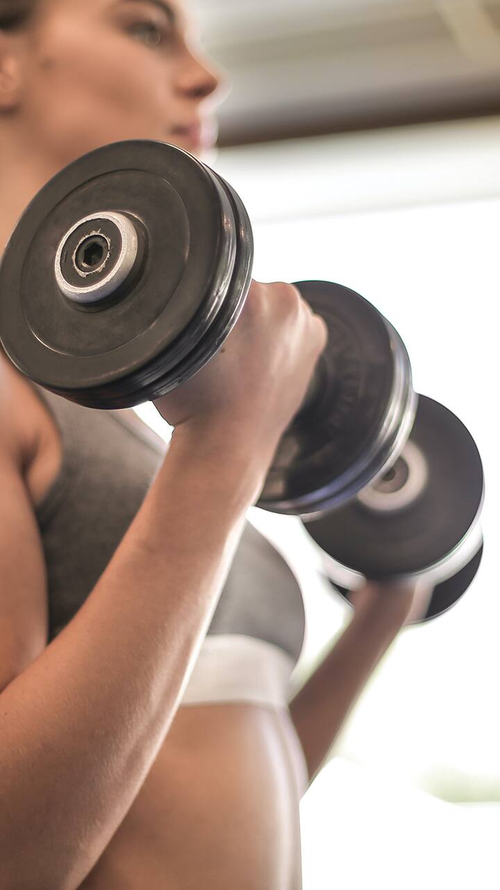 8 Dried And Fresh Fruits For People Who Are Unable To Gain Weight