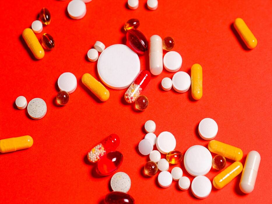 Vitamins And Sleep Quality: Low Or High Levels May Impact Sleep And Cause Insomnia