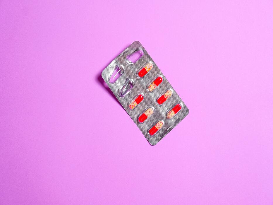 Vitamins And Sleep Quality: Low Or High Levels May Impact Sleep And Cause Insomnia