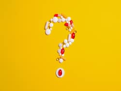 Vitamins And Sleep Quality: Low Or High Levels May Impact Sleep And Cause Insomnia