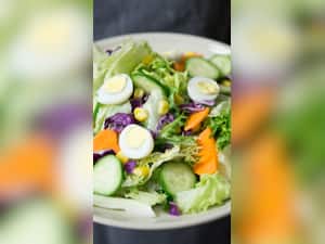 7 Alkaline Foods That Can Help Balance Acid Levels In The Body