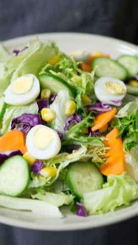 7 Alkaline Foods That Can Help Balance Acid Levels In The Body