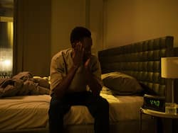 Insomnia And Productivity: How To Improve Your Lifestyle For Productivity's Sake?