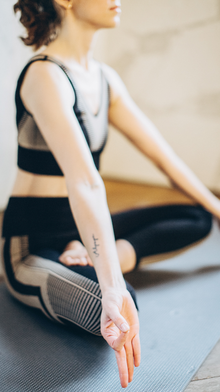 Why Should Students Practice Meditation?