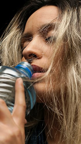 How Does Our Body React To Dehydration?