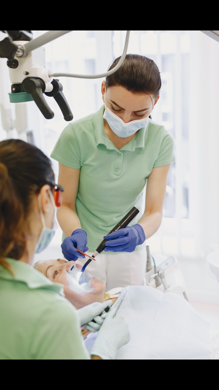6 Foods That Can Improve Your Dental Health