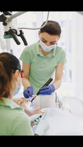 6 Foods That Can Improve Your Dental Health 6 Foods That Can Improve Your Dental Health